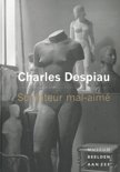 Jan Teeuwisse boek Charles Despiau Hardcover 9,2E+15