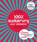 Sharon Numan boek 100 procent suikervrij voor diabetici E-book 9,2E+15