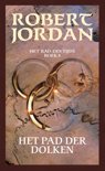 Robert Jordan boek Rad des tijds / 8 Het pad der dolken E-book 39084338