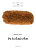 Cees Holtkamp boek De banketbakker Hardcover 34706397