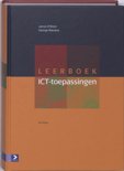 George M. Marakas boek Leerboek Ict-Toepassingen Hardcover 36250123