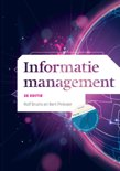 Rolf Bruins boek Informatiemanagement met MyLab NL toegangscode Paperback 9,2E+15