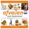 Jeroen van Egmond boek Afvallen met Nederland E-book 9,2E+15