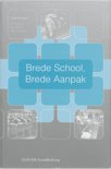 F. Verhees boek Brede School, Brede Aanpak Paperback 34948156