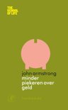 John Armstrong boek Minder piekeren over geld Paperback 9,2E+15