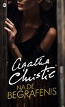 Agatha Christie boek Na de begrafenis Paperback 9,2E+15