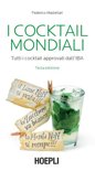 Federico Mastellari - I Cocktail mondiali