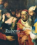  boek Rubens, een genie aan het werk Paperback 9,2E+15