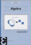 M. Riemersma boek Algebra Paperback 38109081