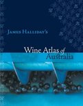 James Halliday - Wine Atlas Of Australia