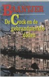 A.C. Baantjer boek De Cock En De Gebrandmerkte Doden Paperback 30485965