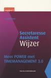 P.H. Vos boek Meer POWER met Timemanagement 2.0 Paperback 39482143