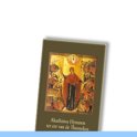 I. Aartsbisschop van Khersones boek Akathistos Hymnen ter ere van de Theotokos Hardcover 9,2E+15