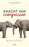 Brigitte van Baren boek Kracht van compassie / druk Heruitgave E-book 9,2E+15