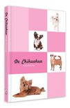 Cindy Schwering boek De Chihuahua Hardcover 34253385