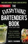 Cheryl Charming Charming - The Everything Bartender's Book
