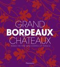 Philippe Chaix - Grand Bordeaux Chateaux