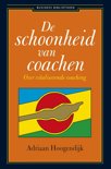 Adriaan Hoogendijk boek De Schoonheid Van Coachen E-book 30438876