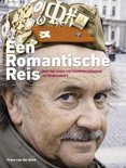 Frans van der Beek boek Een Romantische Reis Hardcover 36734336