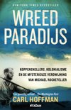 Carl Hoffman boek Wreed paradijs E-book 9,2E+15
