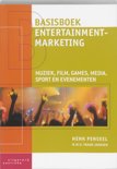 Henk Penseel boek Basisboek entertainmentmarketing Paperback 36940071