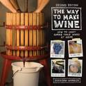 Sheridan Warrick - The Way to Make Wine