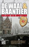 A.C. Baantjer boek Een licht in de duisternis E-book 9,2E+15