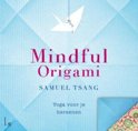 Samuel Tsang boek Mindful origami Paperback 9,2E+15
