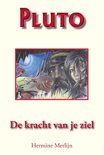 H. Merlijn-Hermkens boek Pluto, De Kracht Van Je Ziel Paperback 35714683