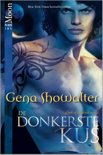 Gena Showalter boek De donkerste kus E-book 9,2E+15