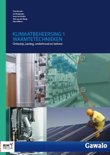 Fred de Lede boek Klimaatbeheersig 1 Warmtetechnieken Paperback 9,2E+15