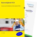 A.J. Verduijn boek Basisveiligheid VCA examenpakket Overige Formaten 9,2E+15
