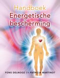 Patricia Martinot boek Handboek energetische bescherming E-book 9,2E+15