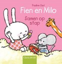 Pauline Oud boek Fien en Milo - Samen op stap Hardcover 9,2E+15