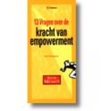 Leo. Onnekink boek 13 vragen over de kracht van empowerment / druk 1 Paperback 38297743