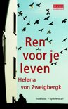 Helena von Zweigbergk boek Ren voor je leven E-book 36468133