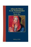 Marty Bax boek Albrecht Drer in de Nederlanden Hardcover 34482943