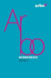  boek Arbonormenboek 2016.2 Paperback 9,2E+15