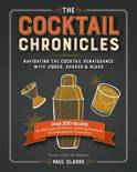 Paul Clarke - The Cocktail Chronicles
