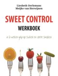 Liesbeth Oerlemans boek Sweet control werkboek Paperback 9,2E+15