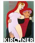 Caroline Roodenburg-Schadd boek Kirchner - Paradijs in de bergen Hardcover 9,2E+15