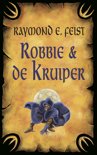 Raymond E. Feist boek Robin en de kruiper E-book 9,2E+15