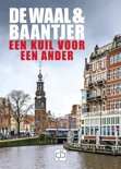 A.C. Baantjer boek Een kuil voor een ander Hardcover 9,2E+15