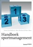 A.-L. Balduck boek Handboek Sportmanagement Paperback 39703191