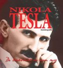 Nikola Tesla boek De toekomst is van mij Hardcover 39494413