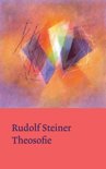Rudolf Steiner boek Werken En Voordrachten / A1 Theosofie / Deel Kernpunten Van De Antroposofie / Mens En Wereldbeeld Hardcover 34457646