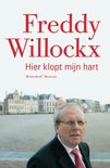 Freddy Willockx boek Hier Klopt Mijn Hart E-book 30515512