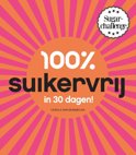 Carola van Bemmelen boek 100% suikervrij in 30 dagen E-book 9,2E+15