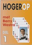 Berry Westra boek Hogerop met Berry Westra / 1 Hardcover 38293776