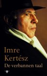 Imre Kertesz boek Verbannen taal E-book 30517769
